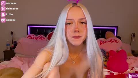 ria  online show from 02.28.25