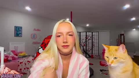 ria  online show from 11.14.25