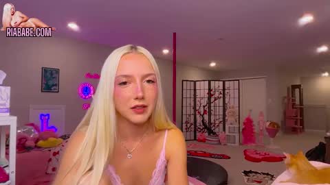 ria  online show from 11.18.25