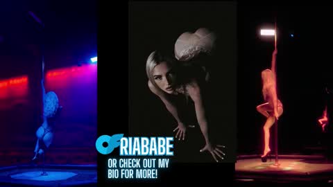 ria  online show from 03.24.26