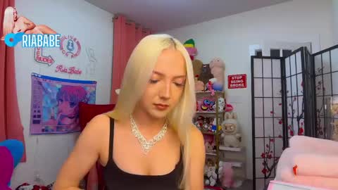 ria  online show from 04.27.26