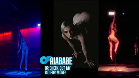 ria  online show from 04.30.26