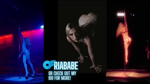 ria  online show from 05.04.26