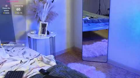 Snapshot of rianarey chatting on 02.02.26 RIANA online show from 02.02.26