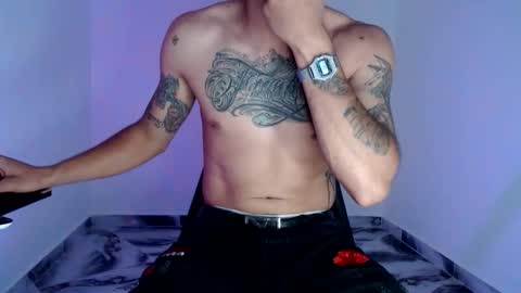 juan online show from 12.03.25