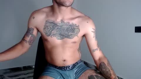 Snapshot of riancum chatting on 01.18.26 juan online show from 01.18.26