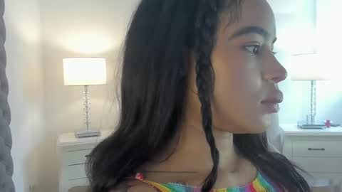 riby  online show from 11.18.25