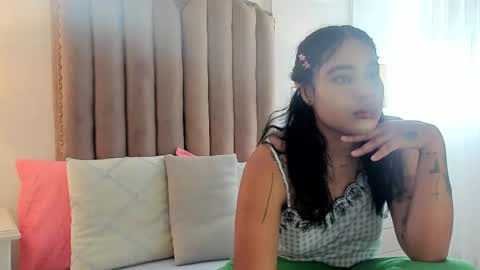 riby  online show from 11.30.25