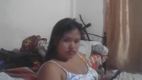 Snapshot of rica2001 chatting on 09.13.25 rica2001 online show from 09.13.25