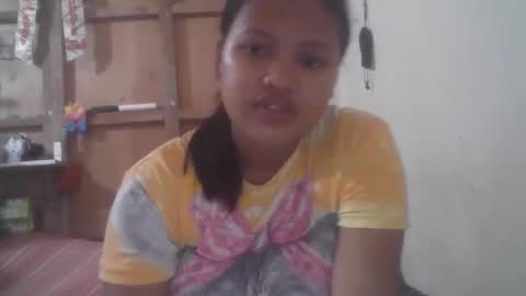 Snapshot of rica2001 chatting on 01.12.26 rica2001 online show from 01.12.26