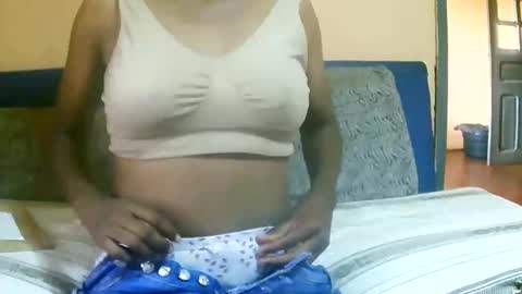 Snapshot of ricah_bellah chatting on 02.16.26 ricah_bellah online show from 02.16.26