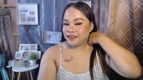 Rica online show from 01.20.25