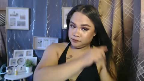 Rica online show from 01.22.25