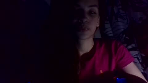 Snapshot of ricanbean chatting on 01.15.26 ricanbean online show from 01.15.26