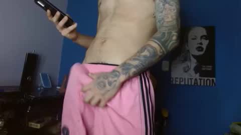 Snapshot of ricardo_big_cock chatting on 03.18.26 ricardo_big_cock online show from 03.18.26