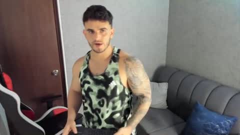 ricardogonzalez666 online show from 12.11.24