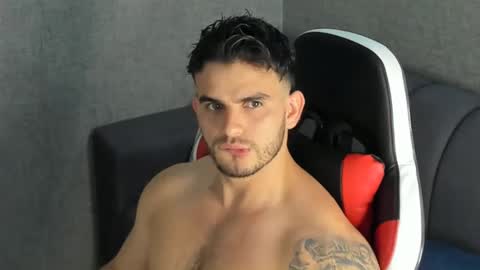 ricardogonzalez666 online show from 12.14.24