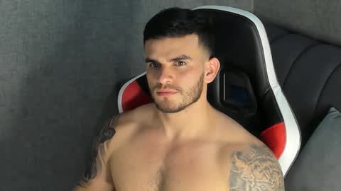 ricardogonzalez666 online show from 02.26.25