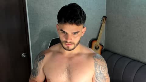ricardogonzalez666 online show from 09.16.25