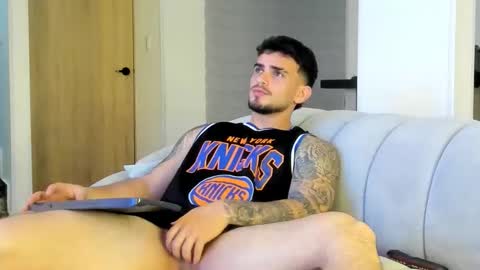 ricardogonzalez666 online show from 03.07.26