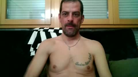 ricardohawtin online show from 03.07.26