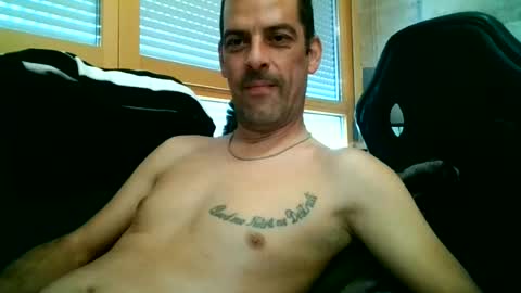 Snapshot of ricardohawtin chatting on 06.28.26 ricardohawtin online show from 06.28.26