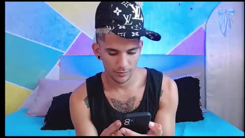 rich and kitty  online show from 03.12.26