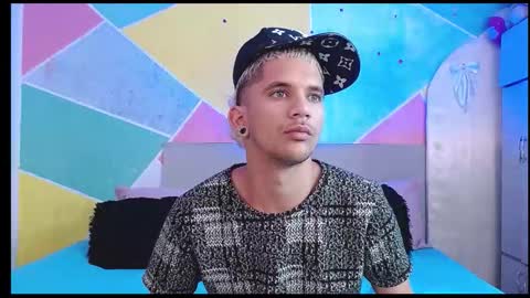 rich and kitty  online show from 03.14.26