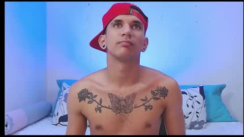 rich and kitty  online show from 04.07.26