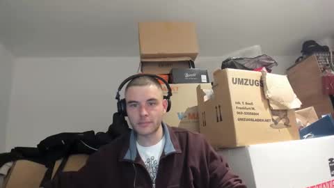 rich_richard258 online show from 03.30.26