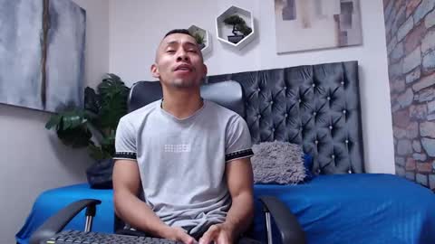 richar_voller online show from 01.10.25