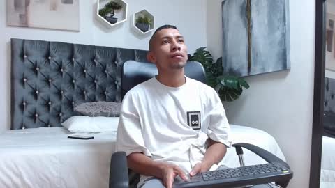 richar_voller online show from 02.04.25