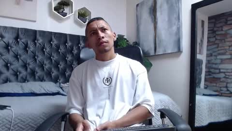 richar_voller online show from 10.20.25