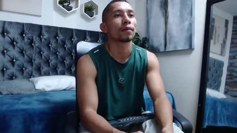 richar_voller online show from 11.11.25