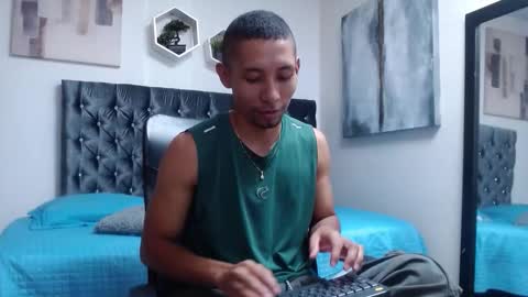 richar_voller online show from 12.15.25