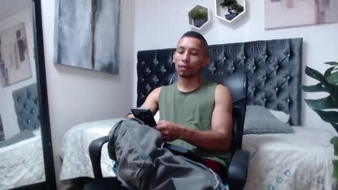 richar_voller online show from 01.07.26