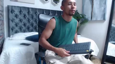 richar_voller online show from 04.27.26