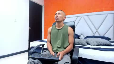 richar_voller online show from 04.29.26