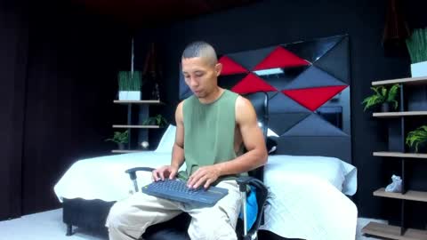 richar_voller online show from 05.02.26