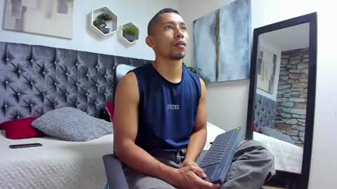 Snapshot of richar_voller chatting on 06.15.26 richar_voller online show from 06.15.26