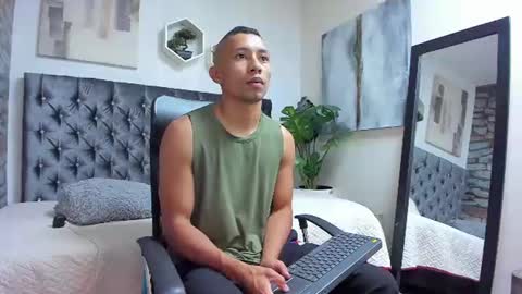 richar_voller online show from 07.10.26