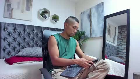 richar_voller online show from 07.13.26