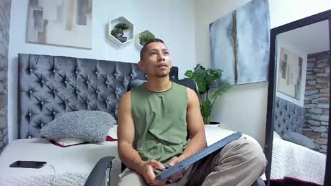richar_voller online show from 07.17.26