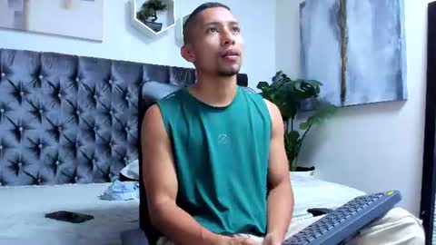 richar_voller online show from 07.25.26