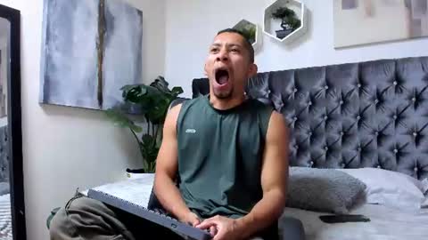 richar_voller online show from 07.27.26