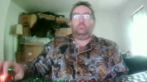 richard11268869 online show from 05.08.26