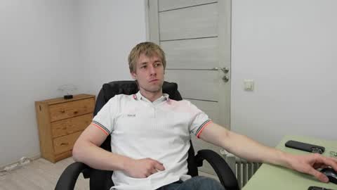 RICHARD HARDS online show from 05.07.26
