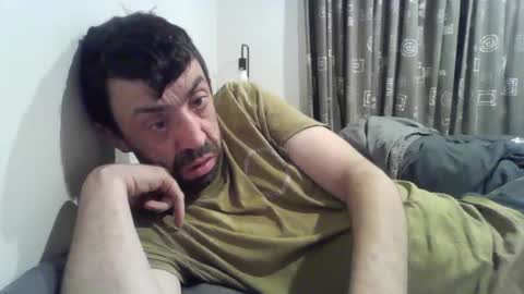 Richard online show from 06.19.26