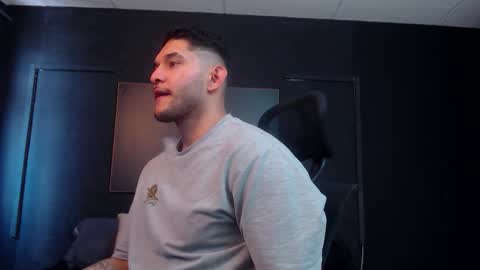 Ricardo online show from 02.09.26