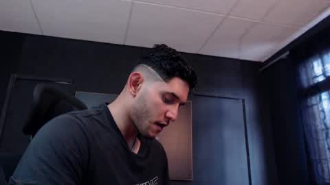 Ricardo online show from 05.06.26